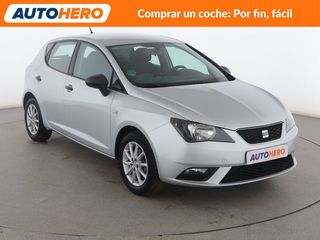 Seat Ibiza 1.2 TSI Reference Tech