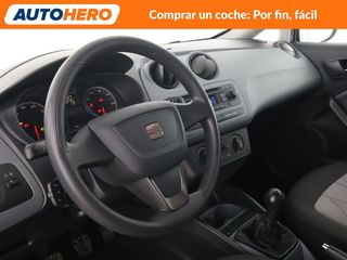 Seat Ibiza 1.2 TSI Reference Tech