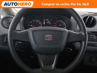 Seat Ibiza 1.2 TSI Reference Tech