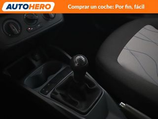 Seat Ibiza 1.2 TSI Reference Tech