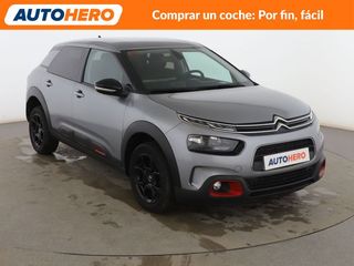 Citroën C4 Cactus 1.5 Blue-HDi Feel