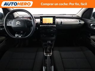 Citroën C4 Cactus 1.5 Blue-HDi Feel