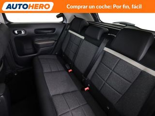 Citroën C4 Cactus 1.5 Blue-HDi Feel