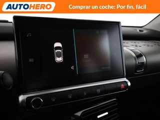 Citroën C4 Cactus 1.5 Blue-HDi Feel