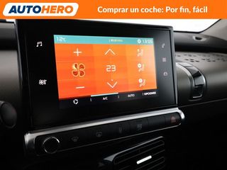 Citroën C4 Cactus 1.5 Blue-HDi Feel