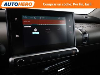 Citroën C4 Cactus 1.5 Blue-HDi Feel