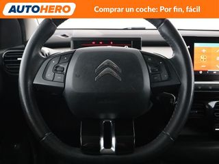 Citroën C4 Cactus 1.5 Blue-HDi Feel