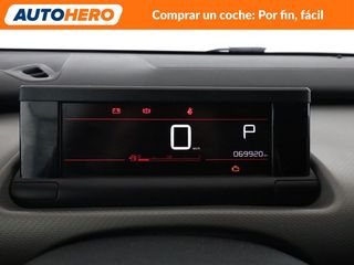Citroën C4 Cactus 1.5 Blue-HDi Feel