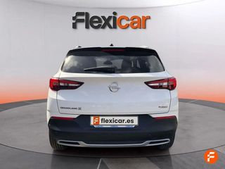 Opel Grandland X 1.2 Turbo 120 Aniversario Auto