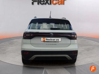 Volkswagen T-Cross Advance 1.0 TSI 81kW (110CV) DSG