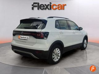 Volkswagen T-Cross Advance 1.0 TSI 81kW (110CV) DSG
