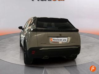 Peugeot 2008 GT Line Puretech 130 S&S BVM6