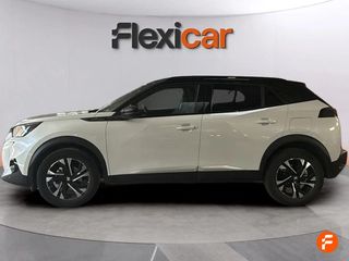 Peugeot 2008 GT Line Puretech 130 S&S BVM6