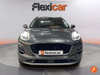 Ford Puma 1.0 EcoBoost 92kW (125cv) Titanium Auto