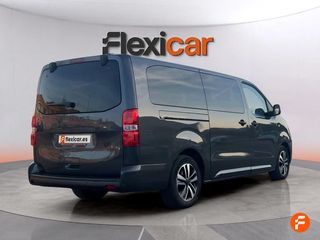 Peugeot Traveller Business Long BlueHDi 180 S&S EAT8