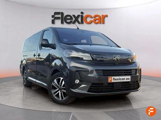 Peugeot Traveller Business Long BlueHDi 180 S&S EAT8