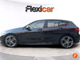 BMW Serie 1 118d Business Auto.