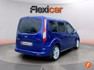 Ford Tourneo Connect 1.5 TDCi 88kW (120CV) Titanium