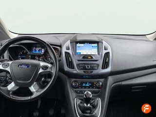 Ford Tourneo Connect 1.5 TDCi 88kW (120CV) Titanium