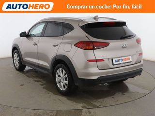 Hyundai Tucson 1.6 Klass 2WD