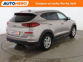 Hyundai Tucson 1.6 Klass 2WD