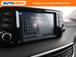 Hyundai Tucson 1.6 Klass 2WD