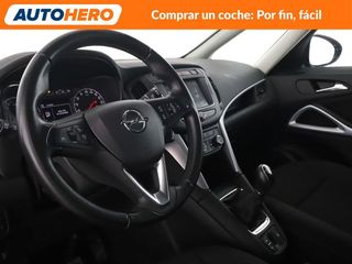 Opel Zafira 1.6 CDTi Selective Start/Stop