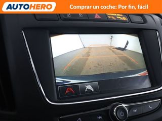 Opel Zafira 1.6 CDTi Selective Start/Stop