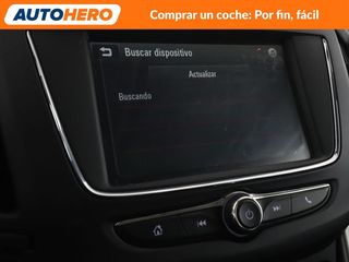 Opel Zafira 1.6 CDTi Selective Start/Stop