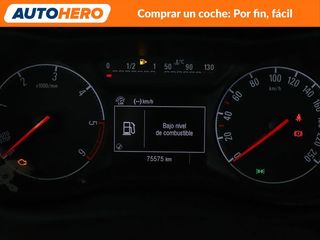 Opel Zafira 1.6 CDTi Selective Start/Stop