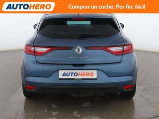 Renault Megane 1.3 TCe Limited