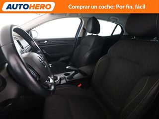 Renault Megane 1.3 TCe Limited