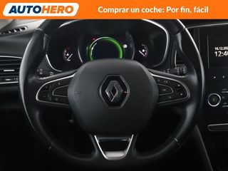 Renault Megane 1.3 TCe Limited