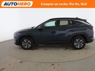 Hyundai Tucson 1.6 T-GDI Hybrid Maxx 2WD
