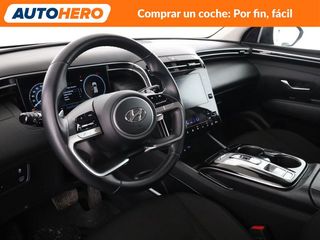 Hyundai Tucson 1.6 T-GDI Hybrid Maxx 2WD