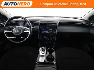 Hyundai Tucson 1.6 T-GDI Hybrid Maxx 2WD