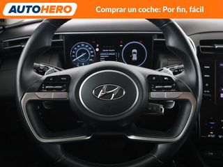 Hyundai Tucson 1.6 T-GDI Hybrid Maxx 2WD