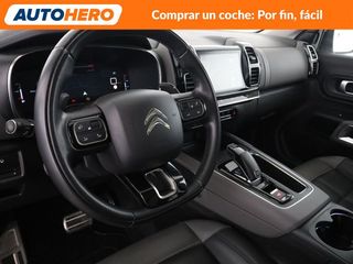 Citroën C5 Aircross 1.5 Blue-HDi Shine