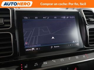 Citroën C5 Aircross 1.5 Blue-HDi Shine