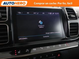 Citroën C5 Aircross 1.5 Blue-HDi Shine