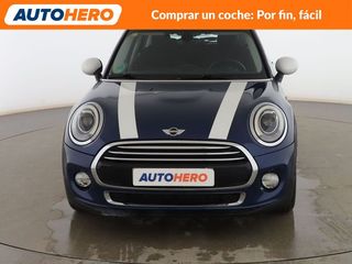 MINI Cooper Cooper D
