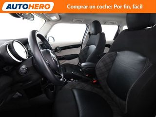 MINI Cooper Cooper D