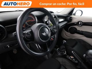 MINI Cooper Cooper D