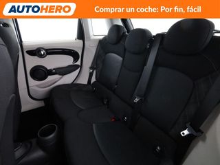 MINI Cooper Cooper D