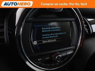 MINI Cooper Cooper D