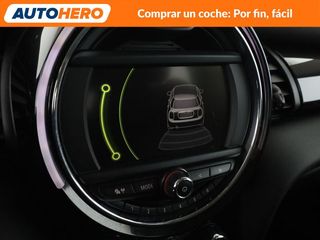 MINI Cooper Cooper D