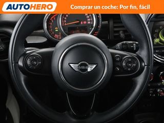 MINI Cooper Cooper D