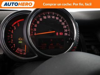 MINI Cooper Cooper D