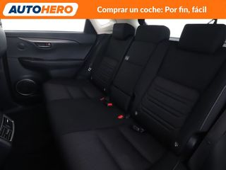 Lexus NX NX 300h Sport Edition