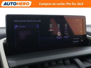 Lexus NX NX 300h Sport Edition